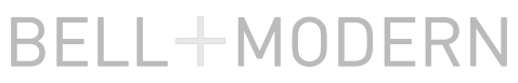 bellandmoderm.com - top interior decor indudstry influencer brand